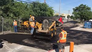 Best Recycled Asphalt Driveway Installation  in San Rafael, NM